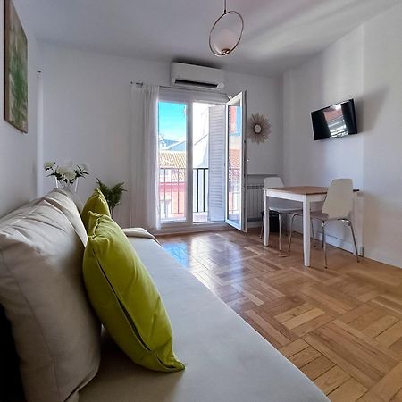 Charming Sol Studios Мадрид Экстерьер фото