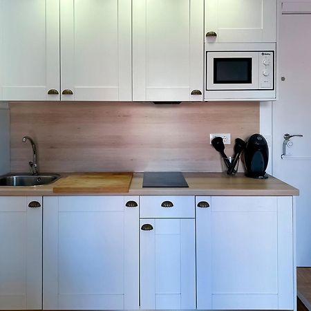 Charming Sol Studios Мадрид Экстерьер фото