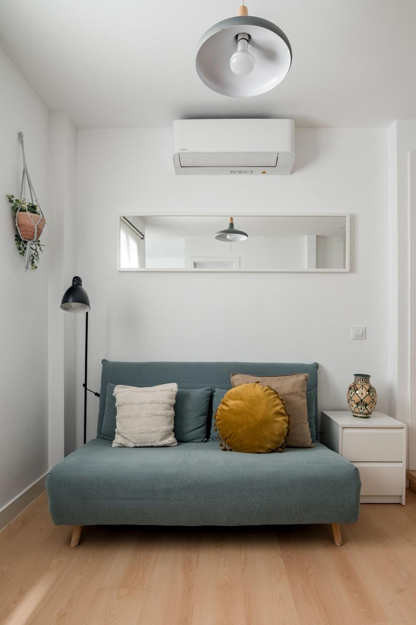 Charming Sol Studios Мадрид Экстерьер фото