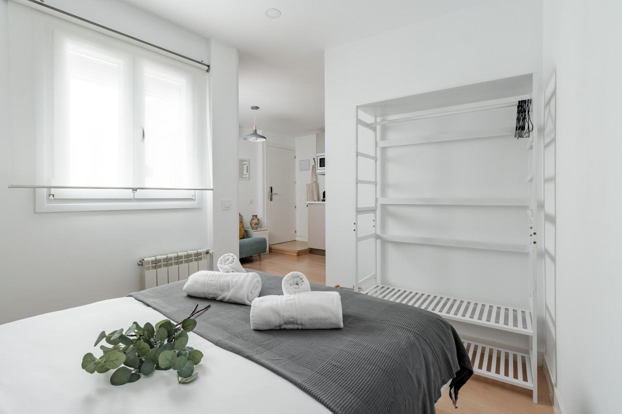 Charming Sol Studios Мадрид Экстерьер фото