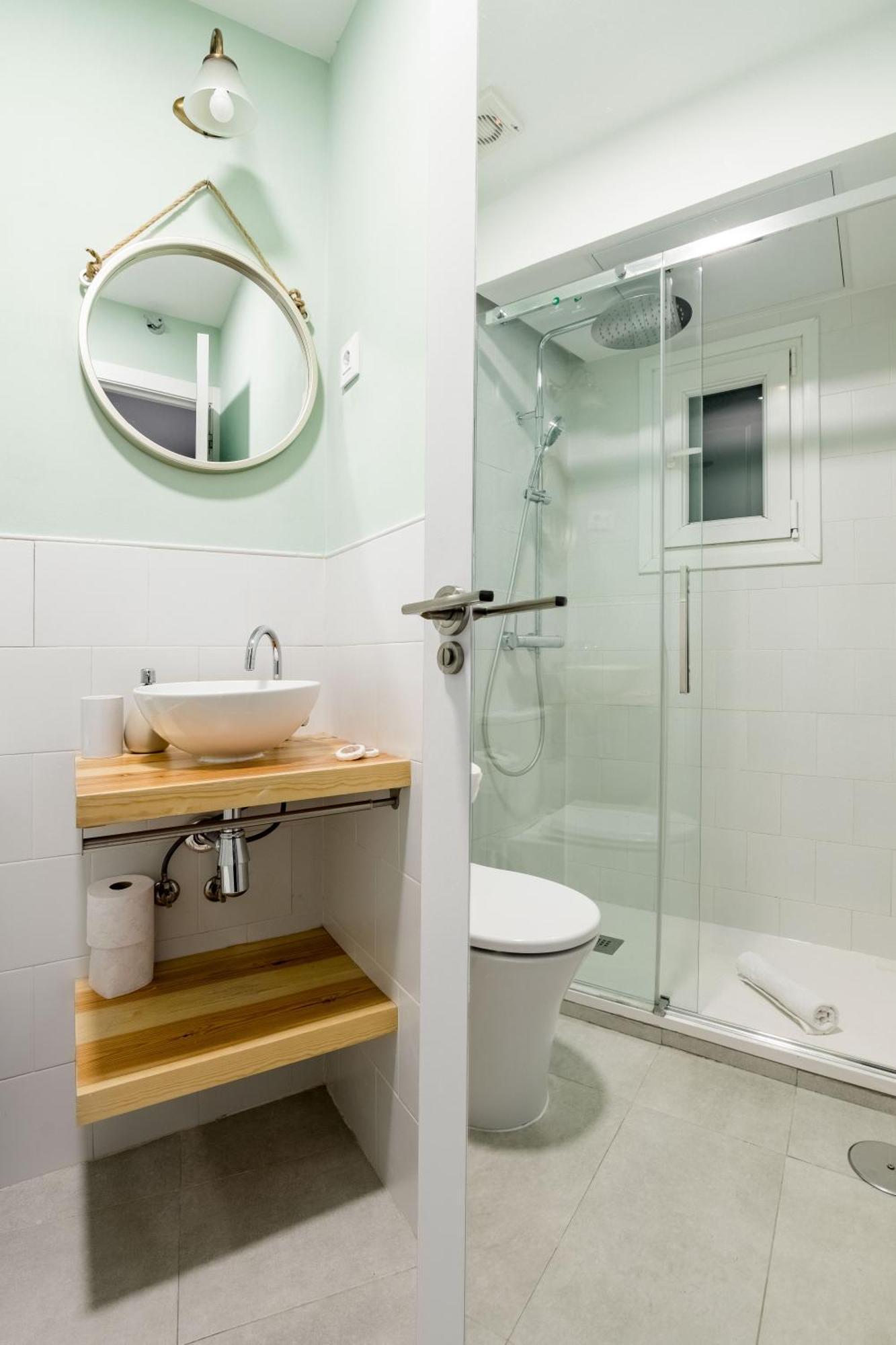 Charming Sol Studios Мадрид Экстерьер фото