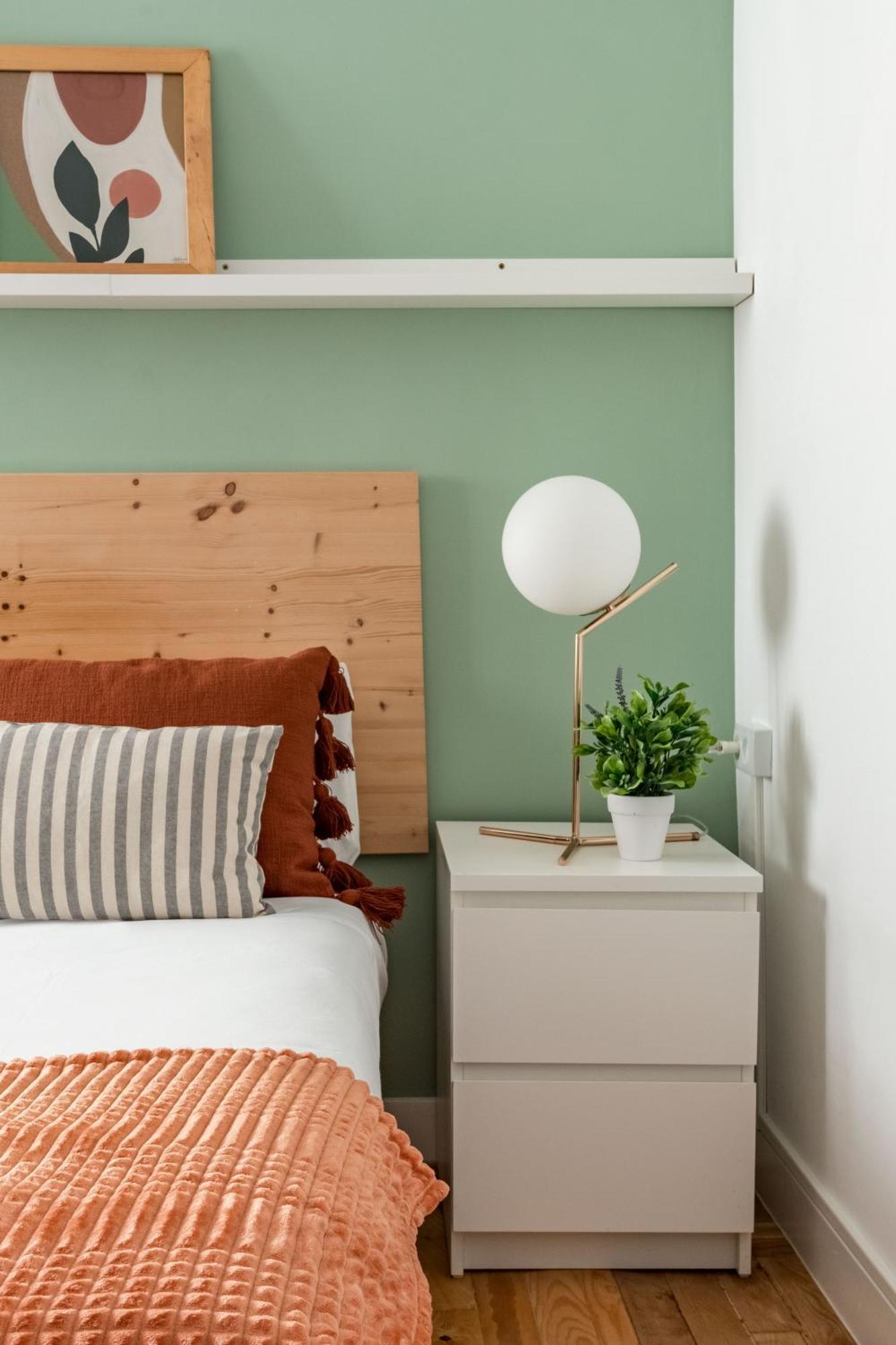 Charming Sol Studios Мадрид Экстерьер фото