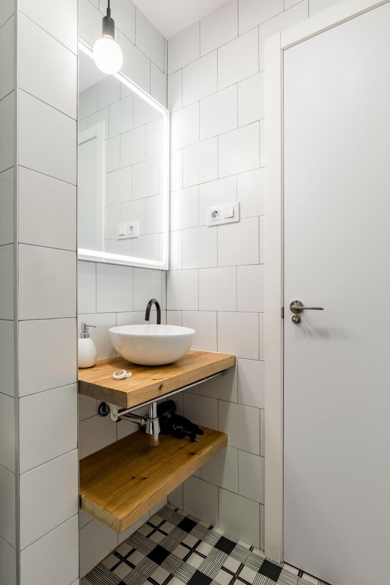 Charming Sol Studios Мадрид Экстерьер фото