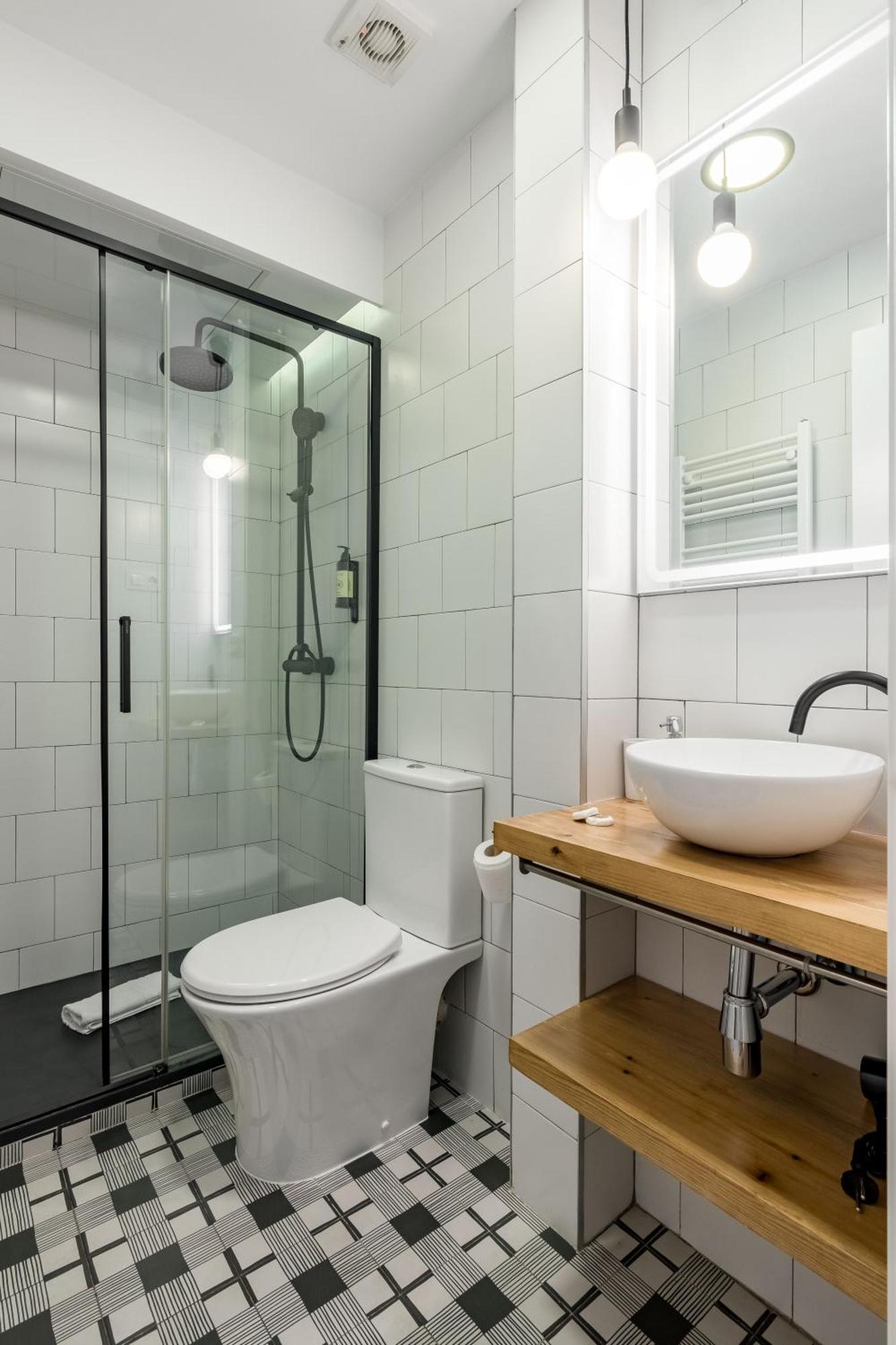 Charming Sol Studios Мадрид Экстерьер фото