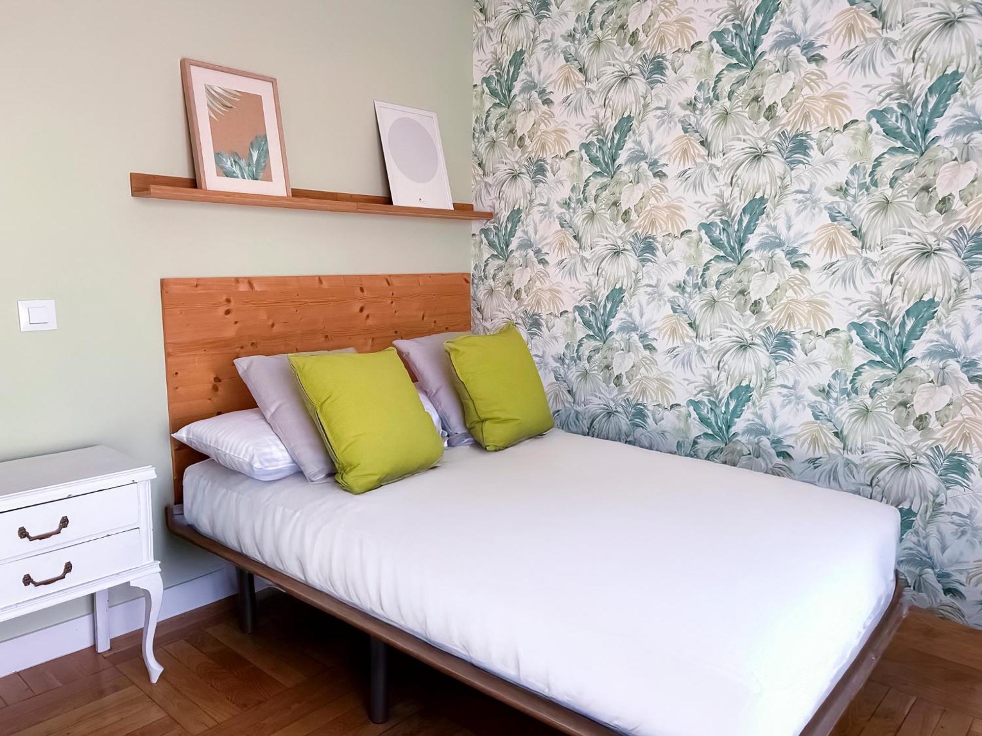 Charming Sol Studios Мадрид Экстерьер фото